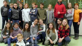 5b (2018-19) | Foto: A. Bubrowski/CJD Oberurff
