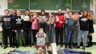 7d (2018-19) | Foto: A. Bubrowski/CJD Oberurff