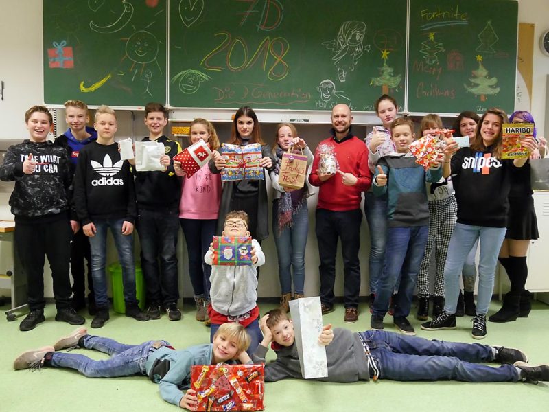7d (2018-19) | Foto: A. Bubrowski/CJD Oberurff
