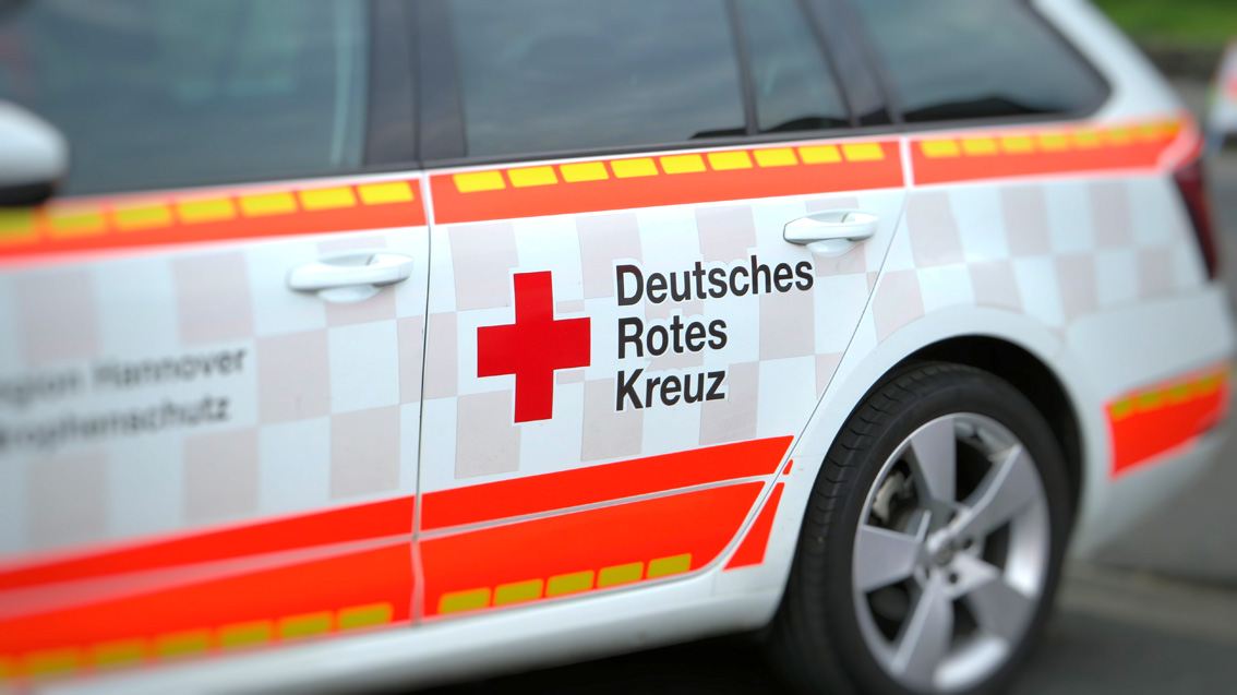 Deutsches Rotes Kreuz