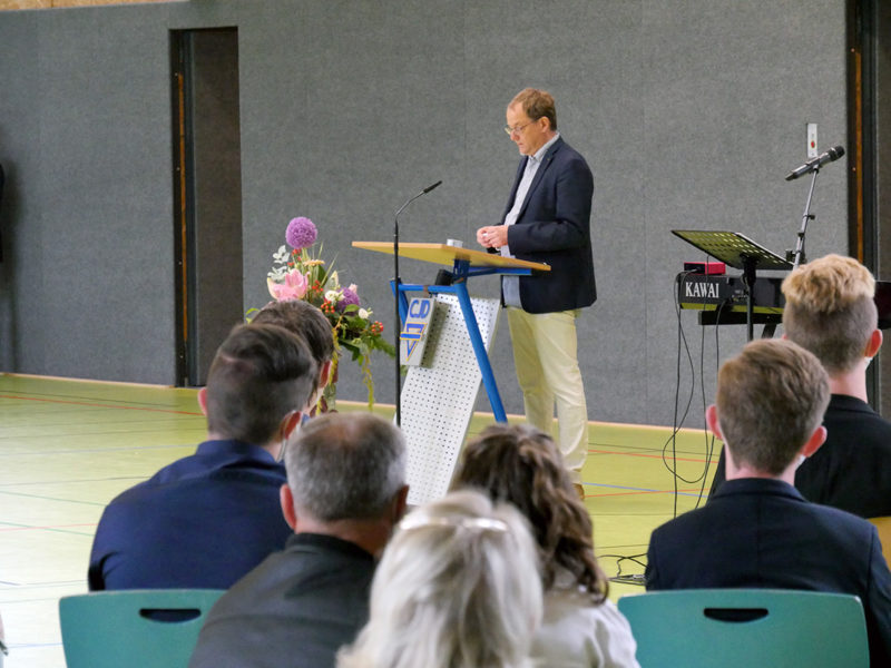 Dirk Müller-Maguhn 2021