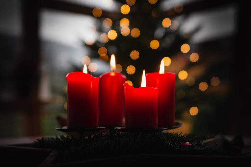 Weihnachten
