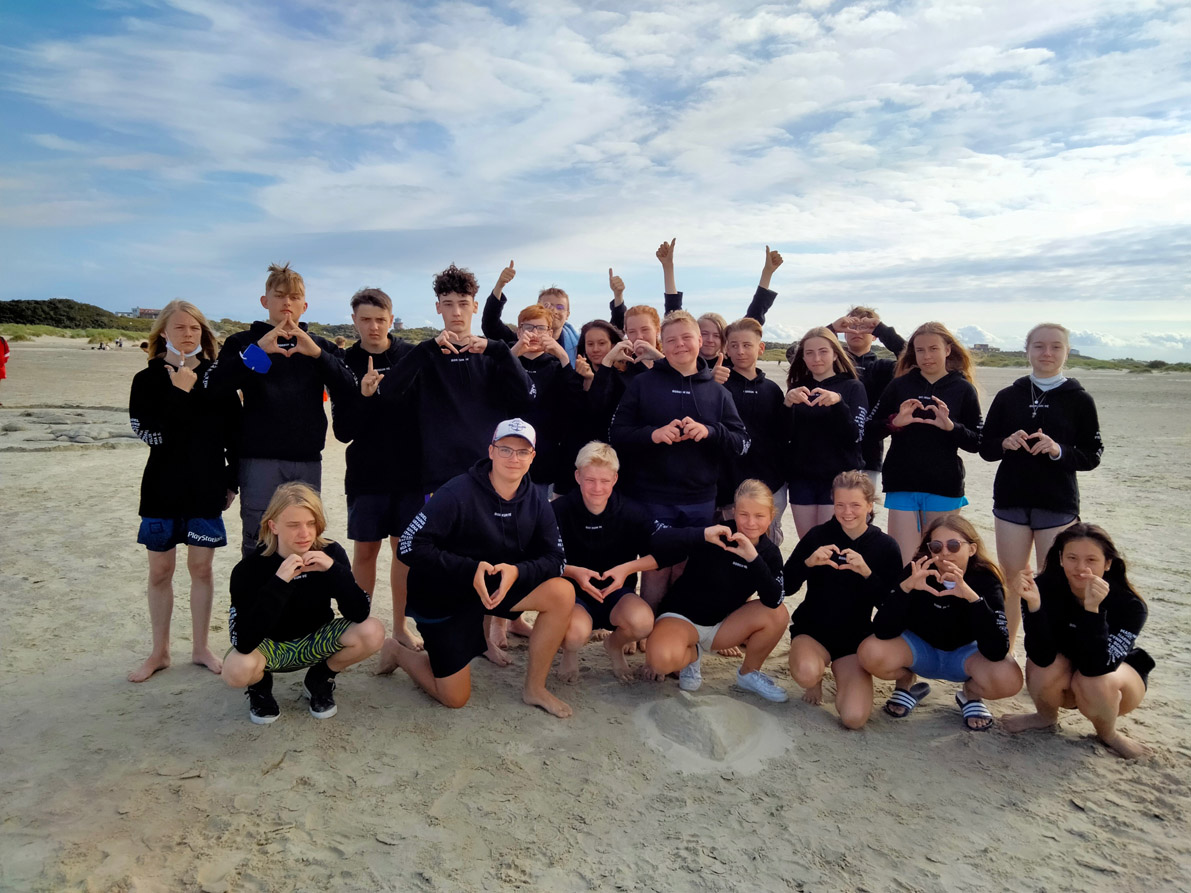 Borkum 2022