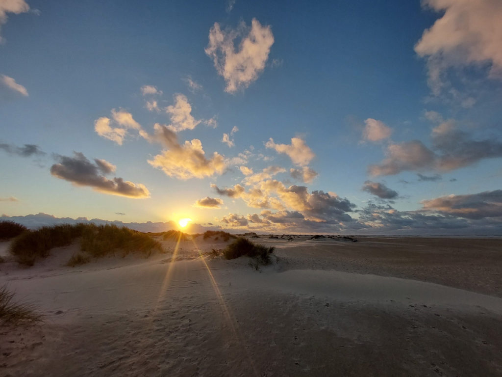 Borkum 2022