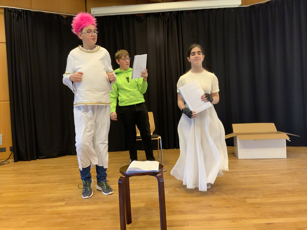Theater AG