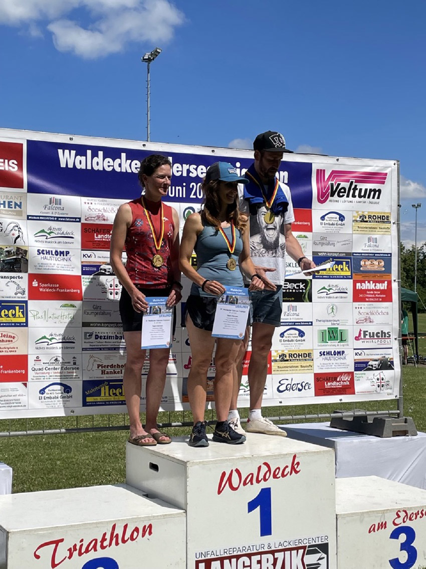 Edersee Triathlon