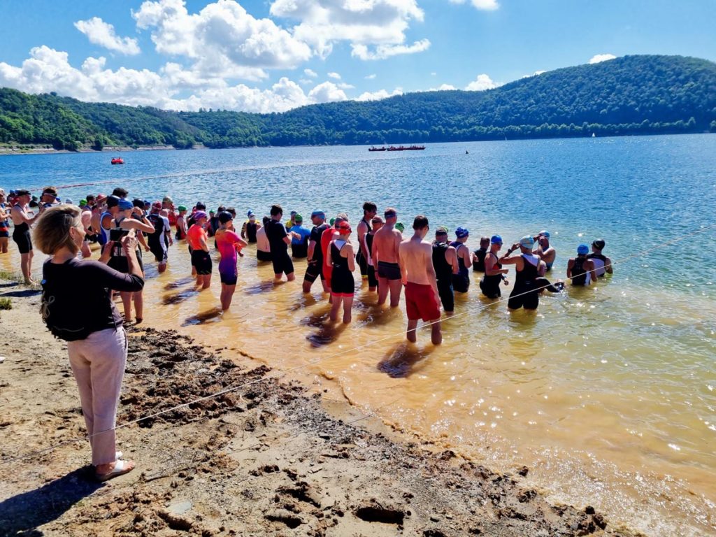 Edersee Triathlon
