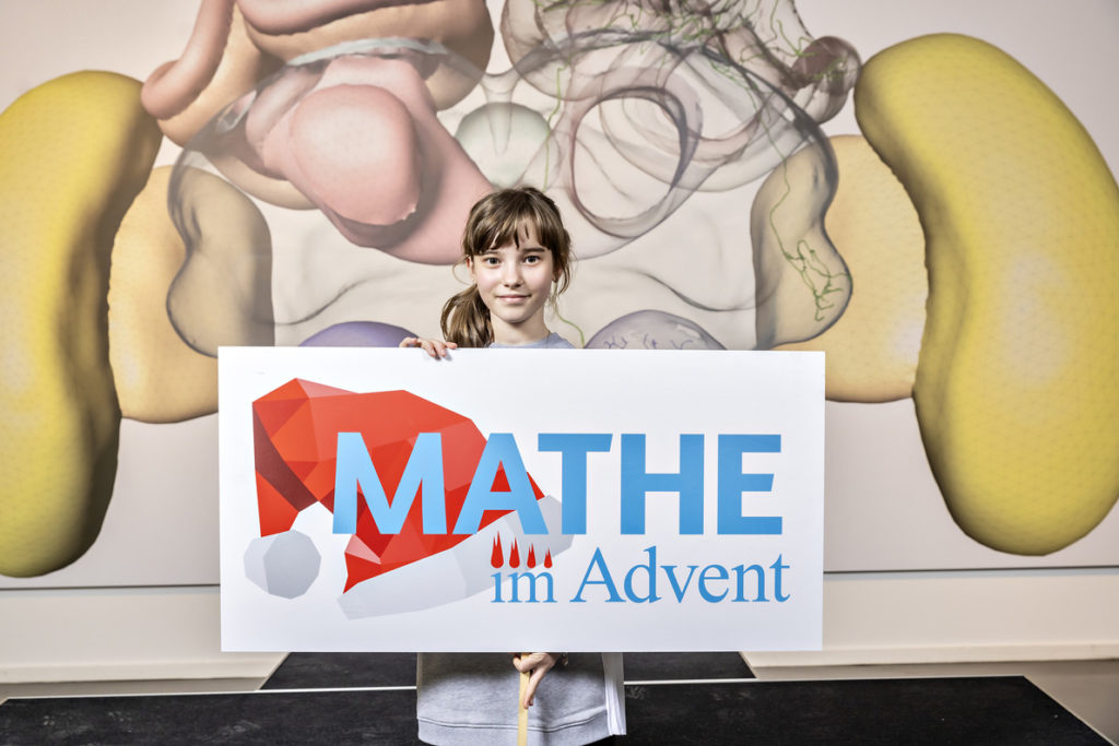 Mathe im Advent