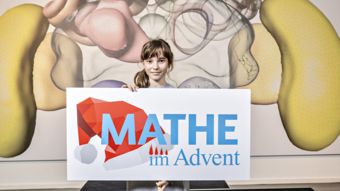 Mathe im Advent