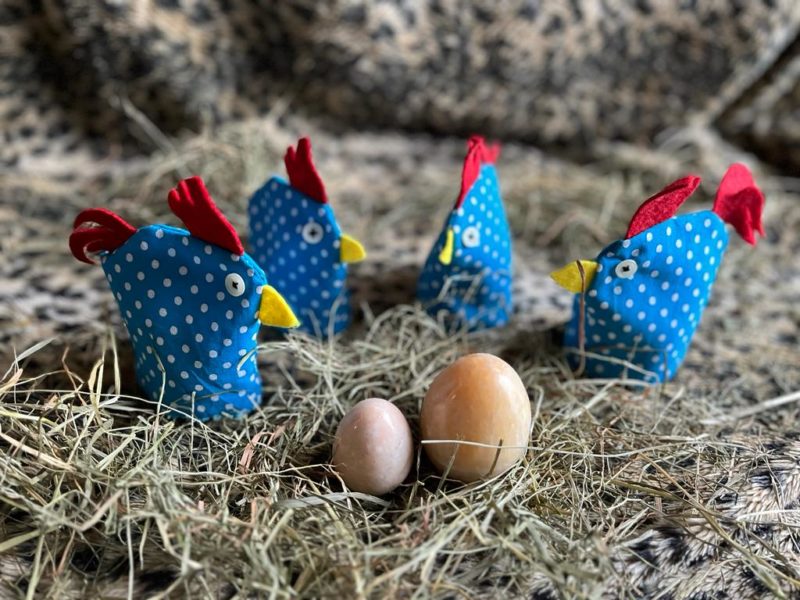 Ostern 2023