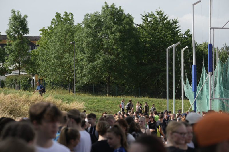 Bundesjugendspiele 2023