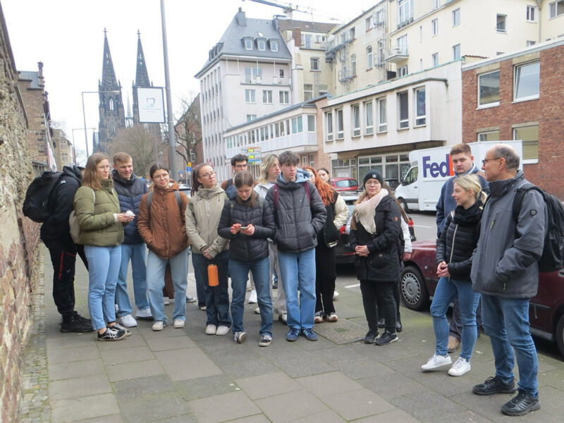 Köln
