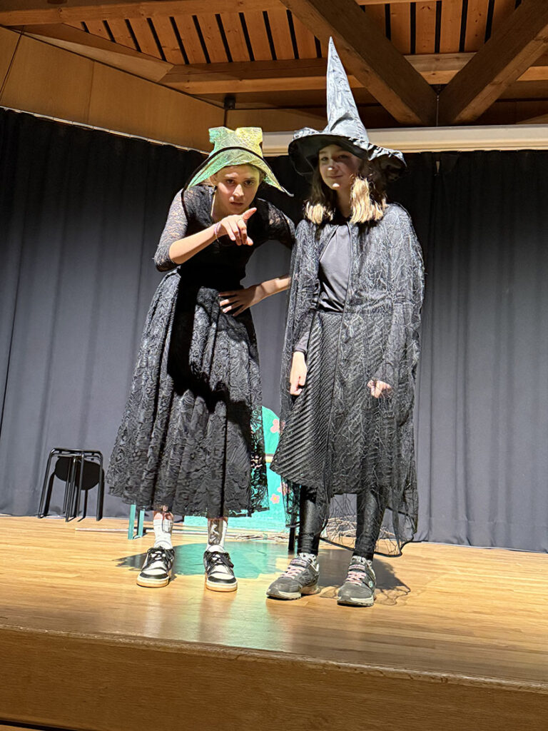 Theater-AG