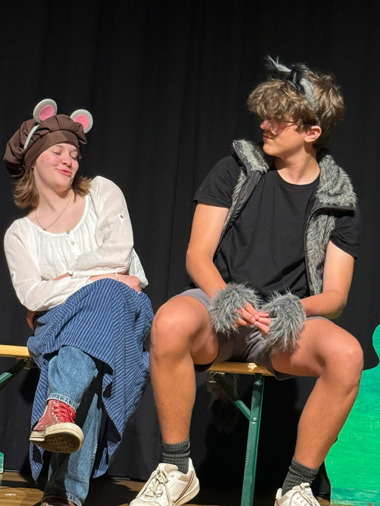 Theater-AG