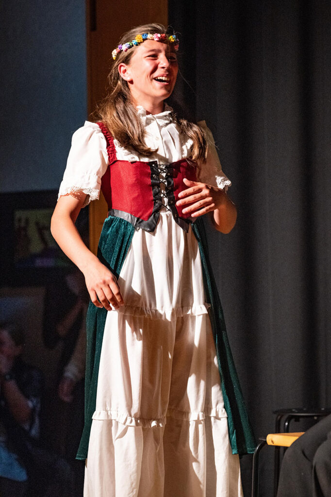 Theater-AG