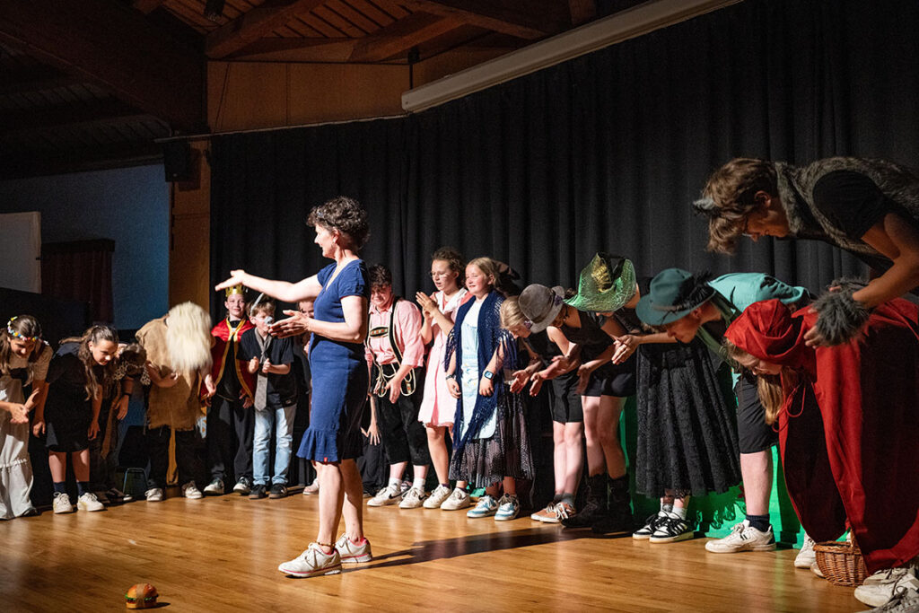 Theater-AG