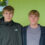 Paul Späth und Moritz Guthardt sind die neuen Schulsprecher